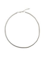 Collana Rosso Amante Uomo in Acciaio UCO037GB - UCO037GB